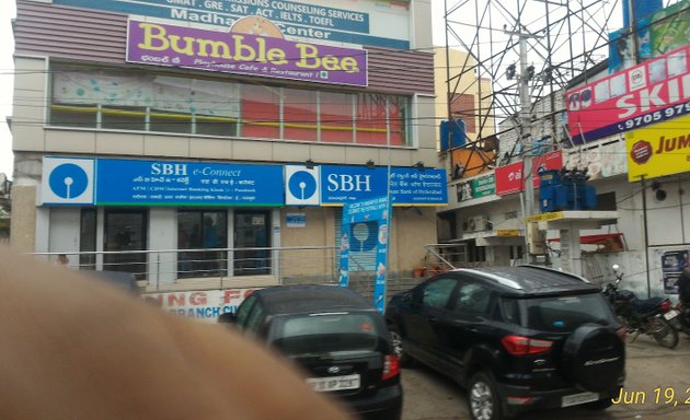 Photo of SBI e-Corner