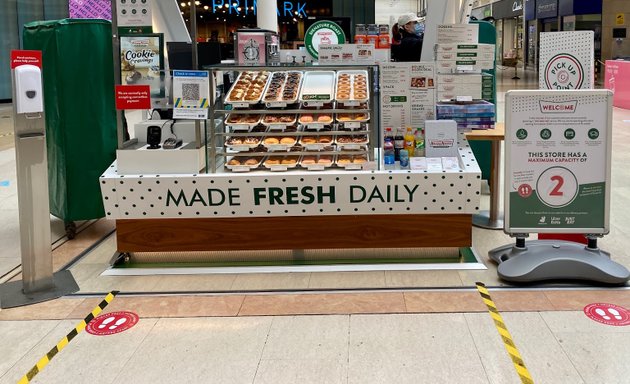 Photo of Krispy Kreme Harrow