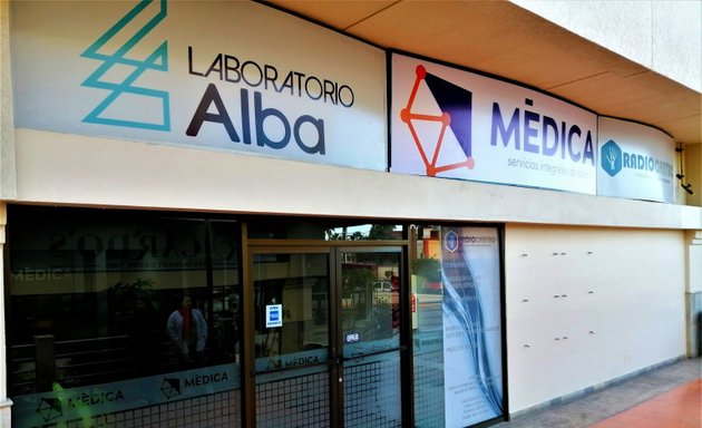 Photo of Medica