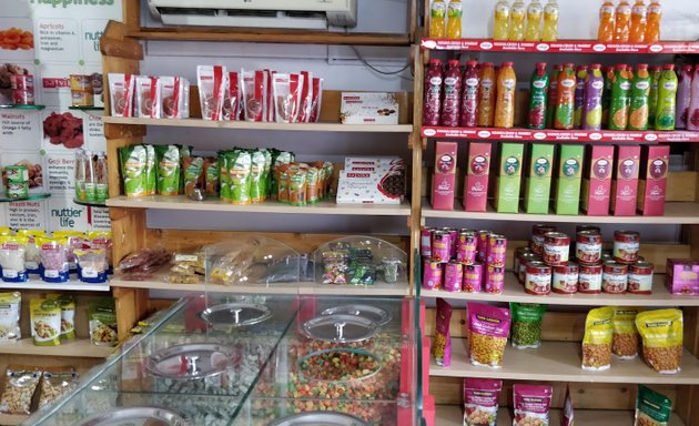 Photo of Satvikk Speciality Foods DVG Road