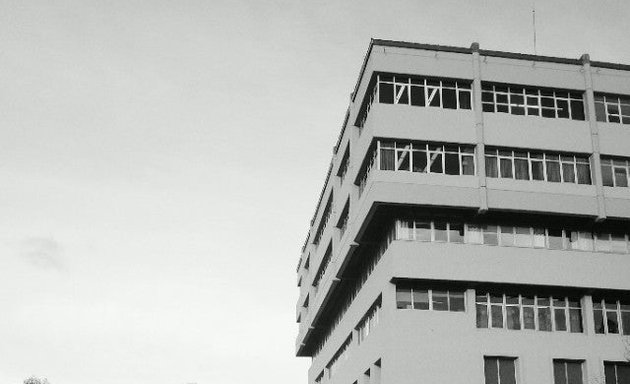 Foto de Escuela Técnica Superior de Arquitectura - UDC