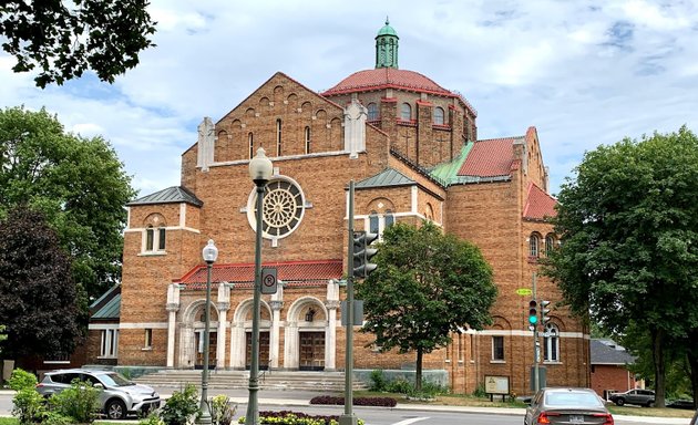 Photo of Adventist Church of the Seventh Day Bethesda