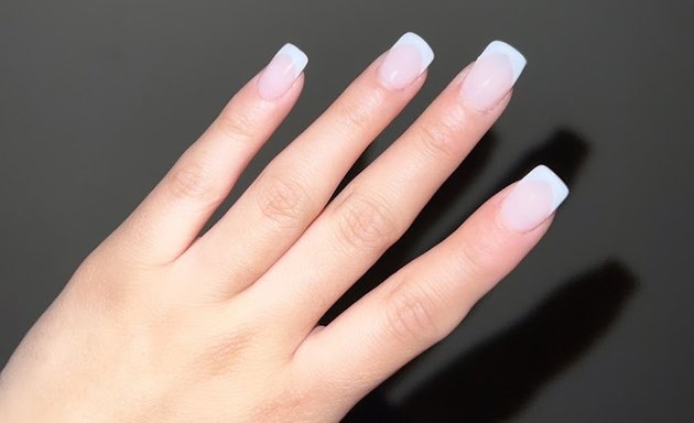 Photo of Erika ch Nails