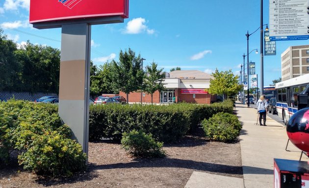 Photo of Bank of America (with Drive-thru services)