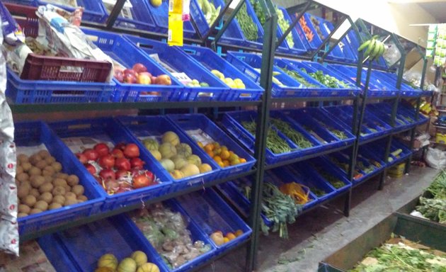 Photo of Fresh green ( M D supermarket)
