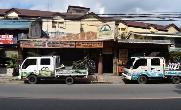 Photo of Cebu Mountain Bike Adventure / Hostel and Glamping Cebu