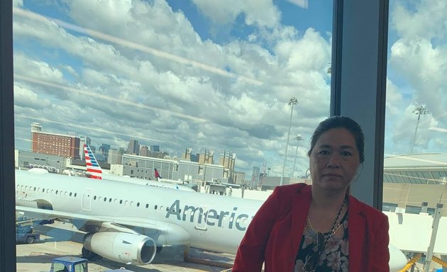 Photo of American Airlines