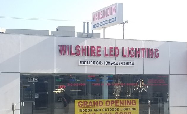 Photo of Wilshire LED Lighting