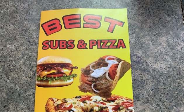 Photo of Best Subs and Pizza
