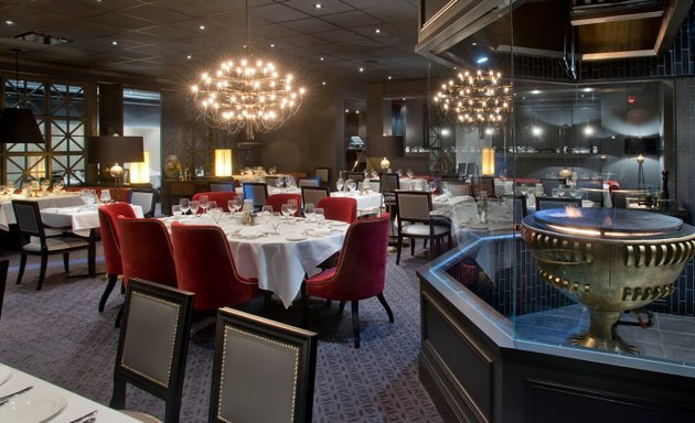 Photo of Caesar's Steak House & SPQR Lounge