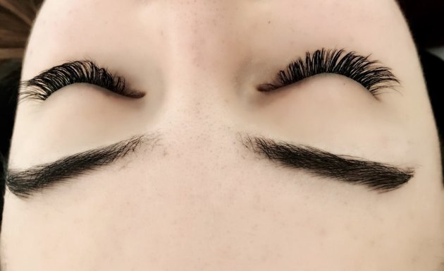 Foto von nc Lashes & Aesthetic