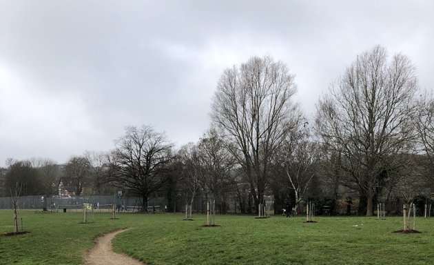 Photo of South Norwood Lake Community Orchard