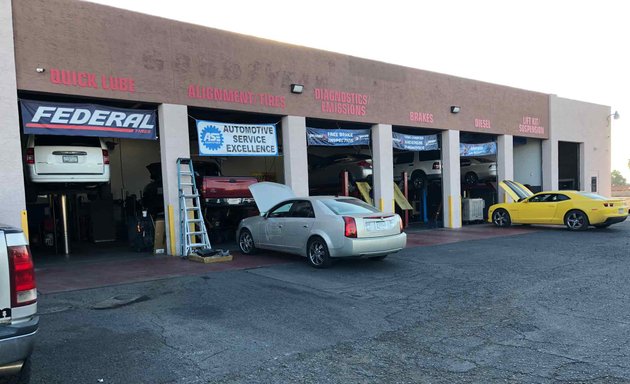 Photo of Half Price Auto Repair & Performance