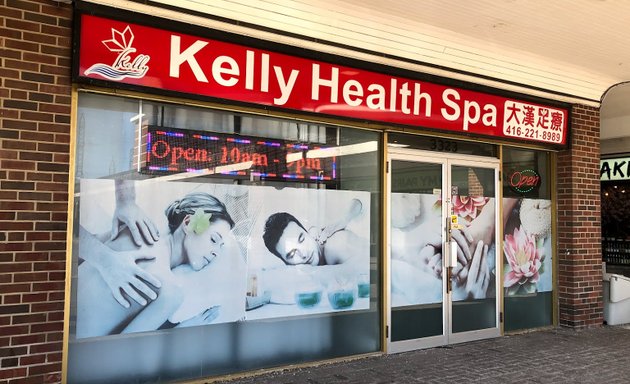 Photo of Kelly Health Spa