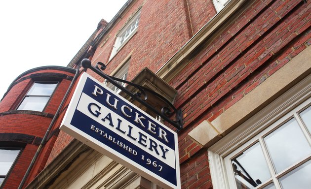 Photo of Pucker Gallery