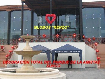 Foto de Globos Renzo