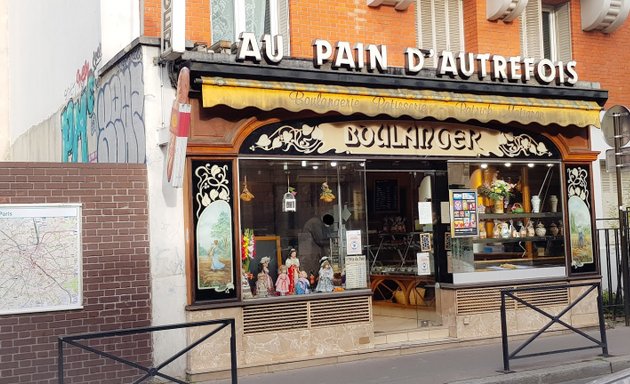 Photo de Boulangerie Matignon Patrick