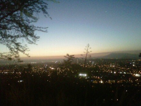 Foto de Cerro Calan