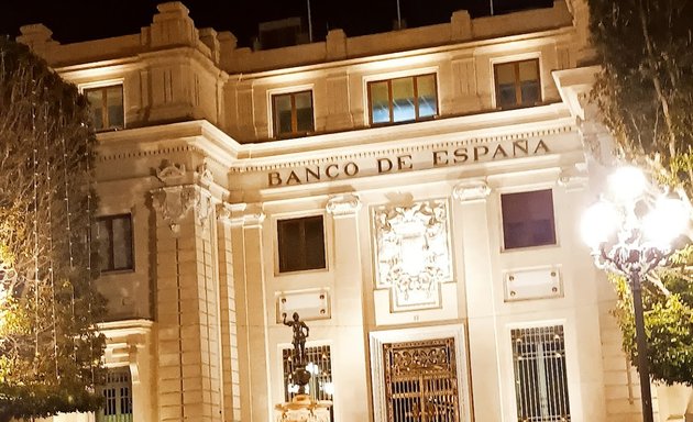 Foto de Banco de España