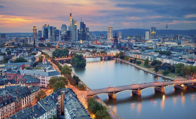 Foto von Heid Immobilienbewertung Frankfurt