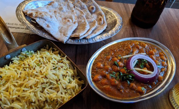 Photo of Rangrez Indian Restaurant