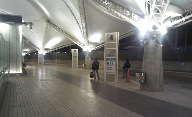 Foto de Metro Del Sol