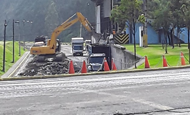 Foto de Estacion de Transferencia Norte EMGIRS-EP