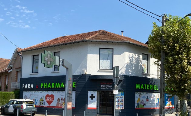 Photo de Pharmacie Saint Exupéry