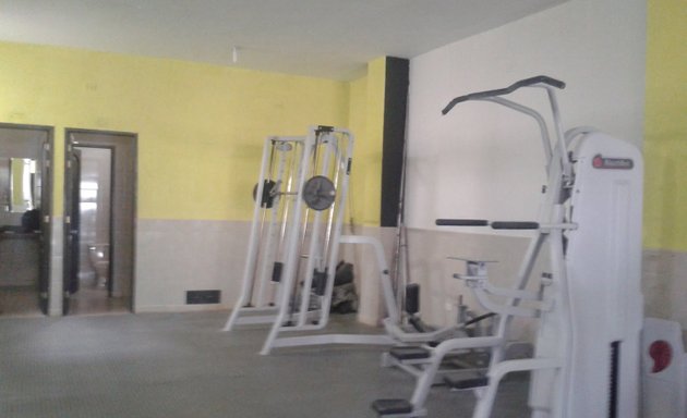 Foto de ELiTe workout gym