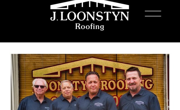Photo of Loonstyn Roofing