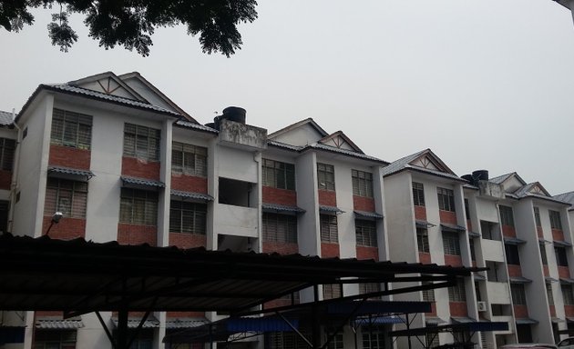 Photo of Office of Management Corporation C2-G-2 Taman Pauh Indah Phase 4