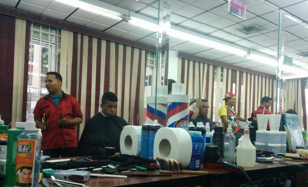 Foto de Beato Barber Shop