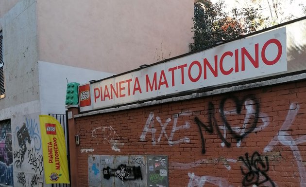 foto Pianeta Mattoncino srls