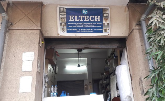 Photo of Eltech