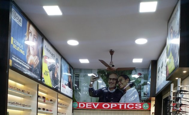 Photo of Dev Optics - mahim