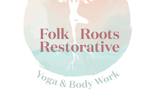 Photo of Folk Roots Restorative-Yoga & Bodywork