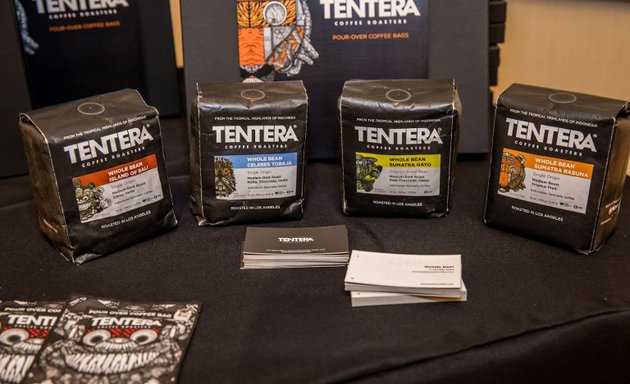 Photo of Tentera Coffee (Online store only) 1