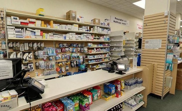 Photo of Halpern Pharmacy