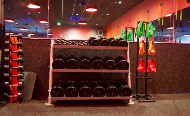 Photo of Orangetheory Fitness