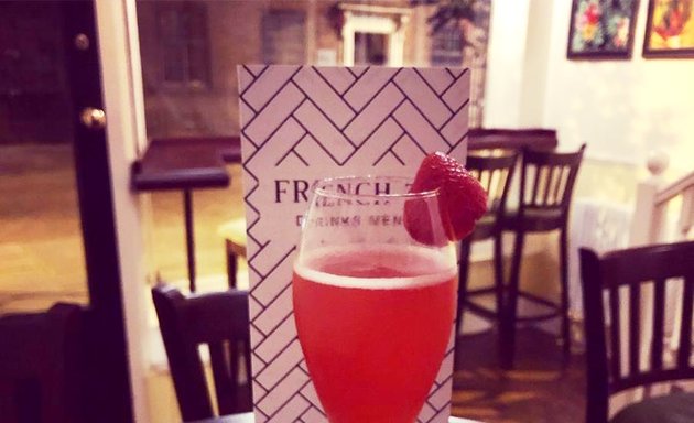 Photo of French 75