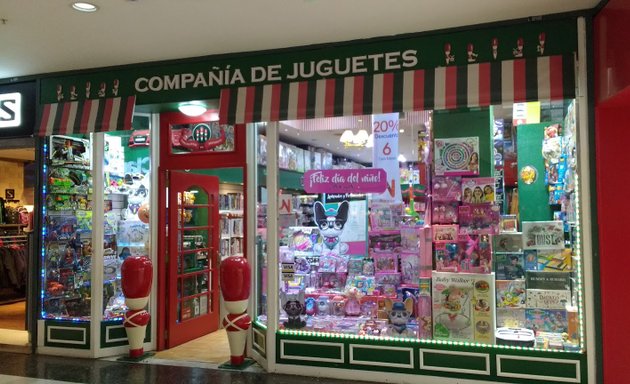 Foto de Compañía de Juguetes