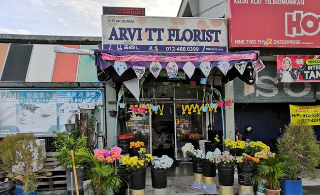 Photo of ArVi TT Florist