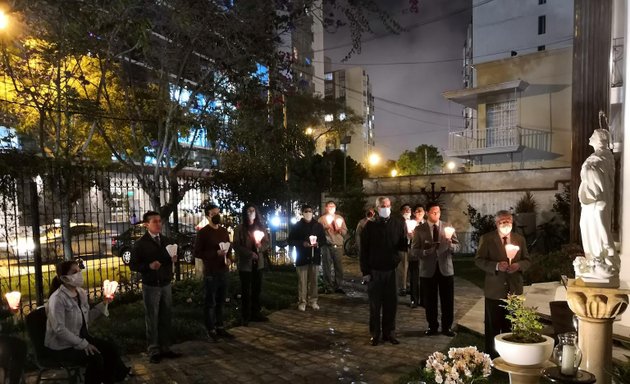 Foto de Asociación Santo Tomás de Aquino