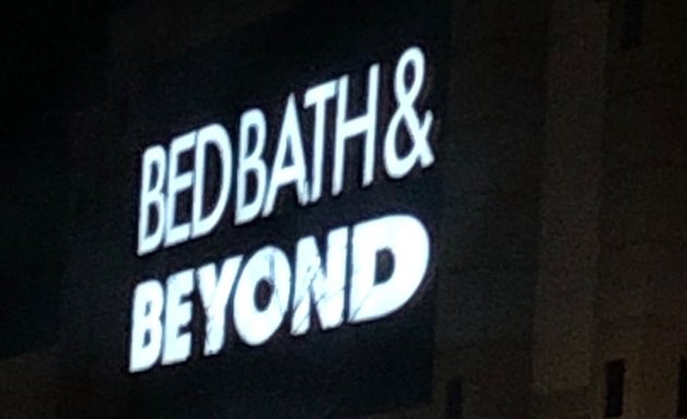 Photo of Bed Bath & Beyond