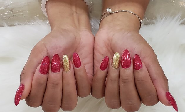 Photo of LightningBug Nail Spa (Lavish Nails)