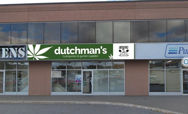 Photo of Dutchman’s Hydroponics & Garden Supply