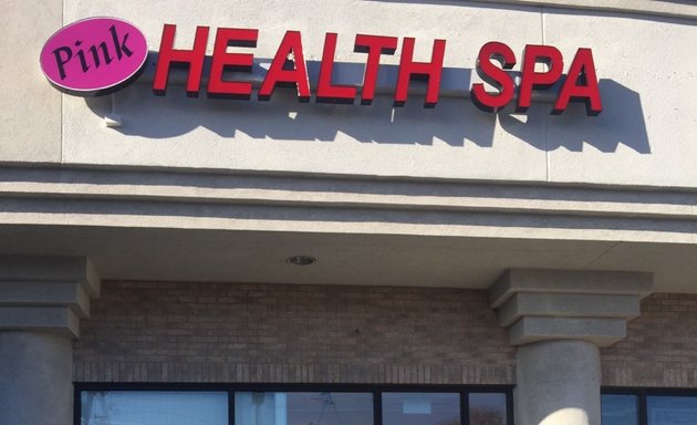Photo of Pink Health Spa