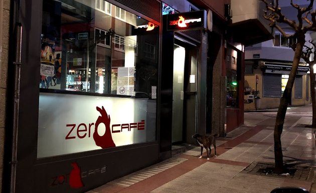 Foto de Zero Café