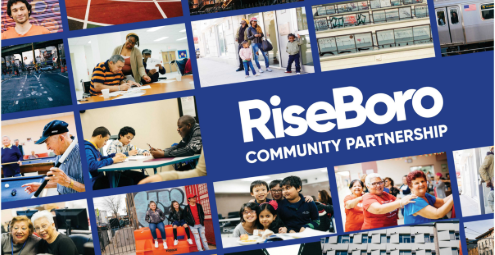 Photo of RiseBoro Community Partnership