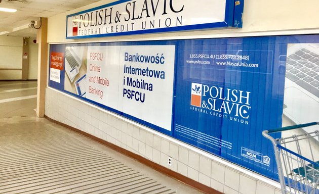 Photo of Polish & Slavic Federal Credit Union